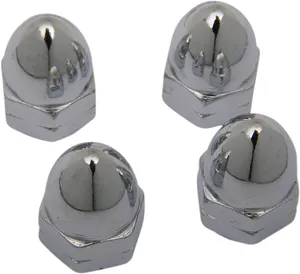 Drag Specialties ACORN 8 MM (4)