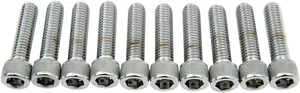 Drag Specialties 3/8-16 X 1 1/2 SOCKT HEAD