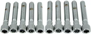 Drag Specialties 3/8-16 X 2 SOCKET HEAD