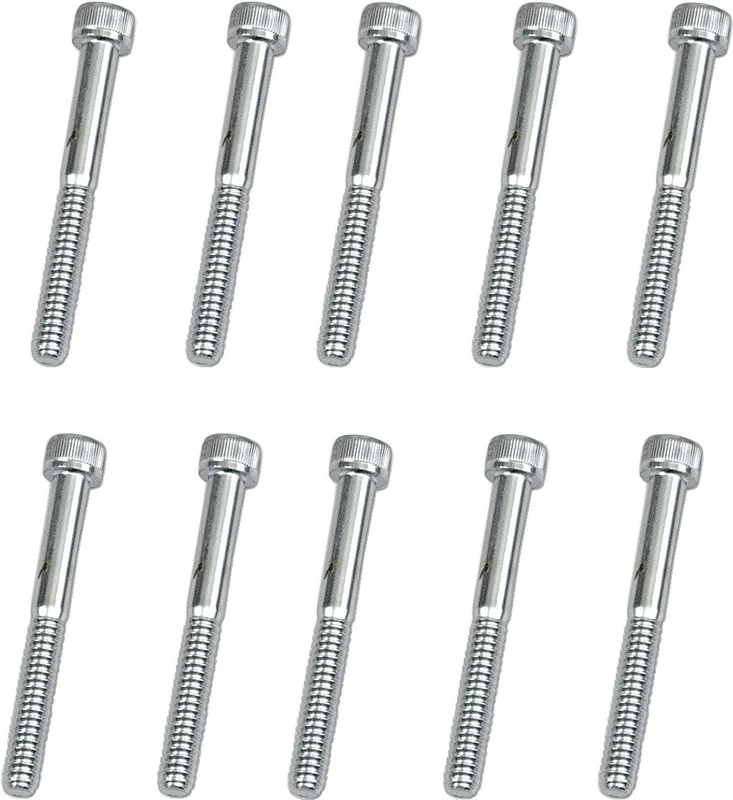 Drag Specialties 10-24 X 2 SOCKET HEAD