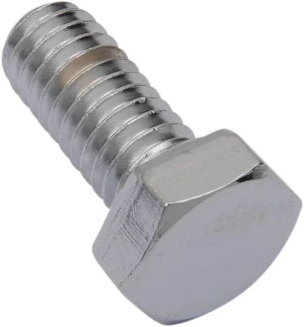Drag Specialties 5/16-18X 3/4 CHR HEX HD