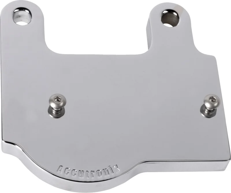 Accutronix OIL FILTER MNT B/TWIN