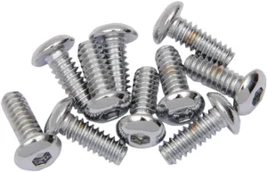 Drag Specialties 10-24 X 1/2 BUTN HD SCREW