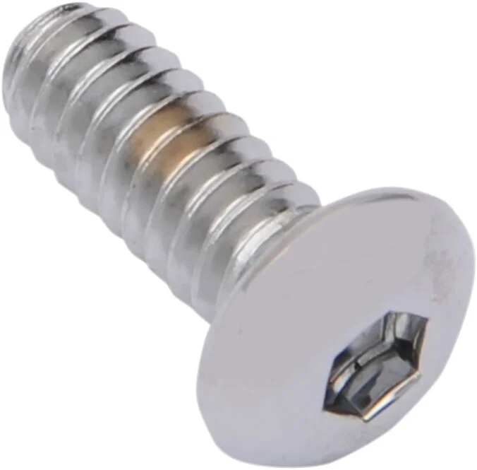 Drag Specialties 10-24 X 1/2 BUTN HD SCREW