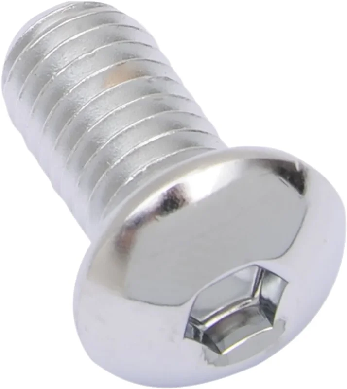 Drag Specialties 3/8-16 X 1 BUTN HD SCREW