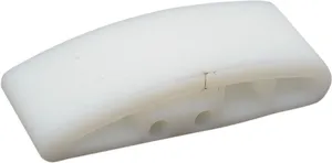 Drag Specialties PRI CHN ADJ SHOE 65-00BT