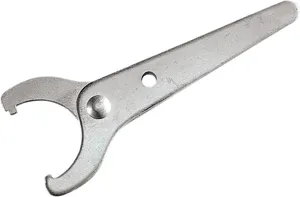 Drag Specialties SHOCK SPANNER WRENCH ZINC