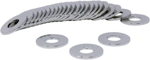 Drag Specialties 5/16 USS WASHER