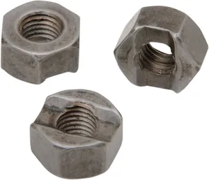 Eastern CLUTCH HUB NUT 37581-47