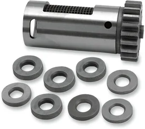 S&S S&S STEEL BRTH GEAR 77-99