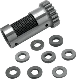 S&S S&S STEEL BRTH GEAR 48-77