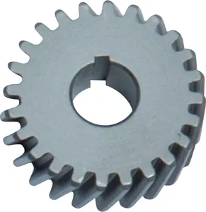 S&S S&S O-PUMP DRIVE GEAR 24T
