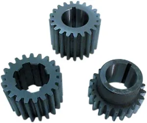 S&S S&S PINION GR 77-89 RED