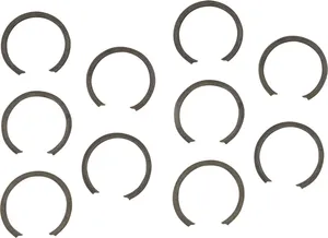 Eastern Retaining Rings<br><ul><li>High-quality OEM replacement components</li></ul>