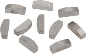 Eastern CLUTCH HUB KEY - 84FX FL