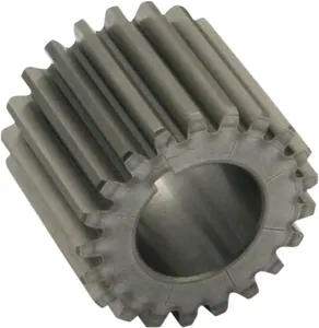 S&S S S PINION GEAR RED54-E77