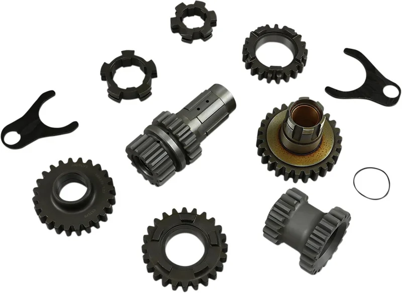 Andrews 4-speed transmission gear kit