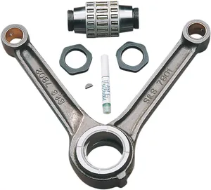 S&S S S ROD ASMBLY 86-99 XL