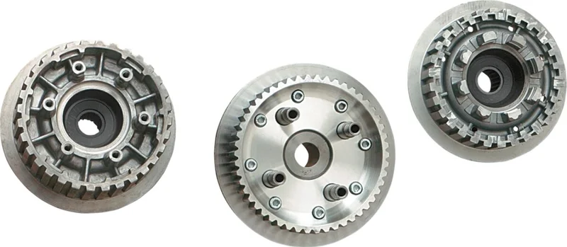 Drag Specialties CLUTCH HUB 98-06 BIG-TWIN