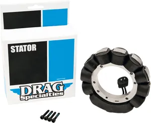 Drag Specialties COATED STATOR 81-88 FX FL