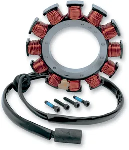 Drag Specialties UNCOATED STATOR 91-06 XL