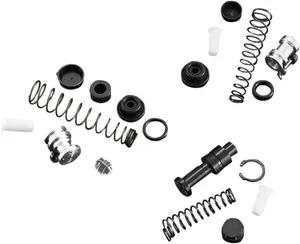 Drag Specialties M/CYL RBLD KT FRT 82-E85