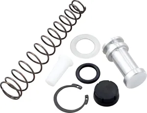 Drag Specialties RR M/C RBD KIT 87-91 FLT