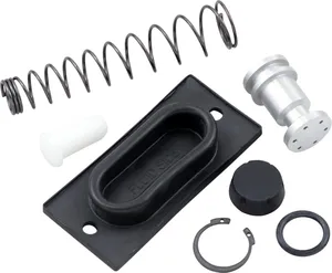 Drag Specialties RR M/C REBLD KT 74 77-82