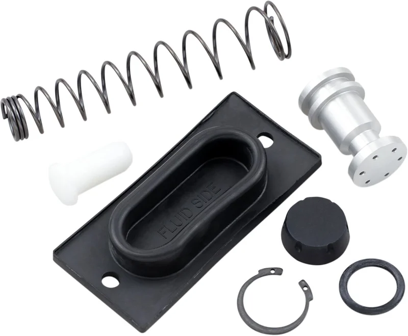 Drag Specialties RR M/C REBLD KT 74 77-82