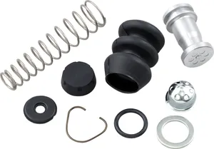 Drag Specialties RR M/C REBLD KIT 58-E79FL