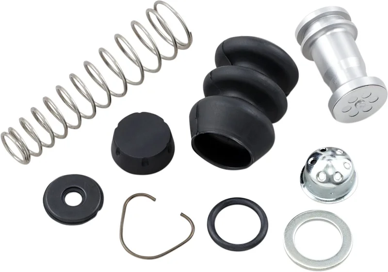 Drag Specialties RR M/C REBLD KIT 58-E79FL