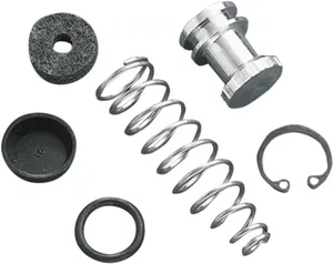 Drag Specialties HB M. CYL REBLD KIT 72-81