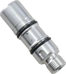 Drag Specialties RR M/C RBLD KIT L87-17 BT