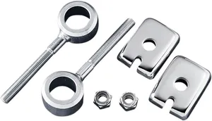 Drag Specialties R CHN ADJ 79-96XL 73-86BT