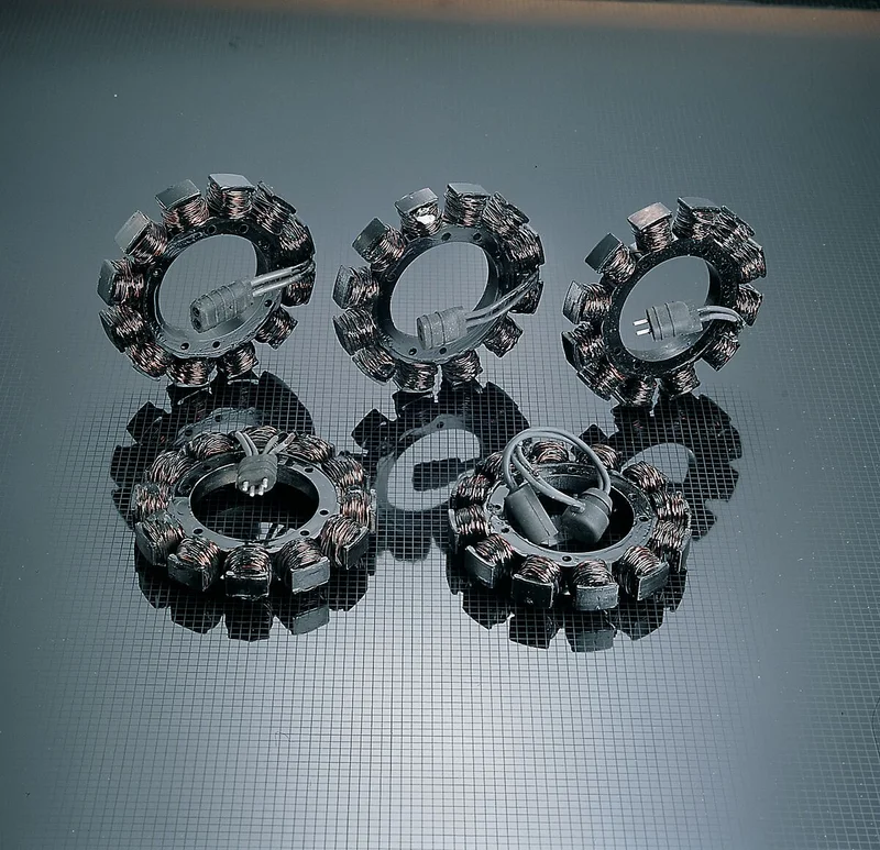 Drag Specialties STATOR F/89-99BT 29970-88