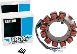 Drag Specialties STATOR 2 WIRE 84-90 XL