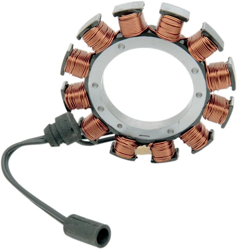 Drag Specialties STATOR 2 WIRE 84-90 XL