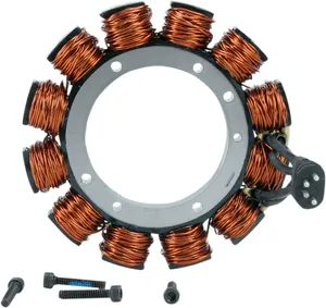 Drag Specialties STATOR 4-WIRE 70-75 FX FL