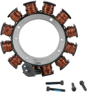 Drag Specialties STATOR 2 WIRE 76-80 FX FL