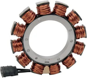 Drag Specialties STATOR 2-WIRE 81-88FX FL