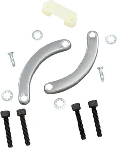 Drag Specialties STATOR LCKNG KIT 70-86FLH