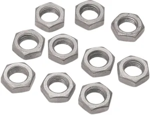Eastern P-ROD L-NUT7848W L84-19