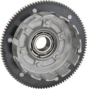 Drag Specialties CLUTCH SHELL 98-06 B/T