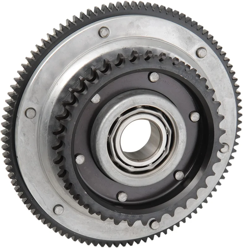 Drag Specialties CLUTCH SHELL 98-06 B/T
