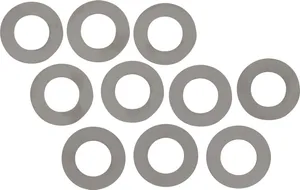 Eastern SPACER SHIM.008#43292-82