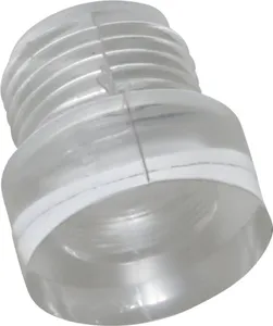 Drag Specialties PLASTIC TIMING HOLE PLUG