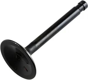 KIBBLEWHITE VALVE BLACK DIAMOND EXHAUST