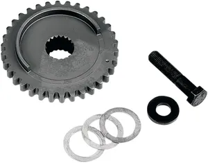 Andrews 34T CAM SPKT.KIT SPLINED