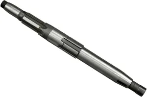 Andrews MAINSHAFT 70-L80 12.47