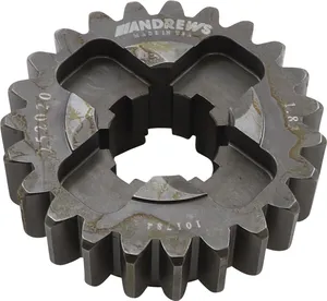 Andrews MNSHFT 2ND GR STD XL56-90